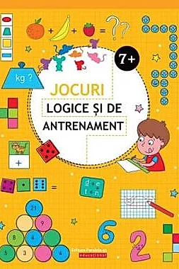 Jocuri logice si de antrenament
