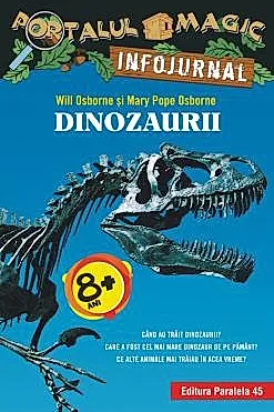 Dinozaurii. Infojurnal