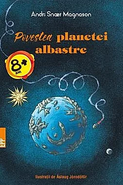 Povestea planetei albastre
