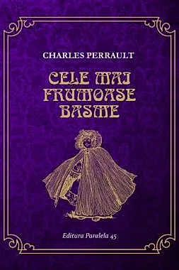 Cele mai frumoase basme