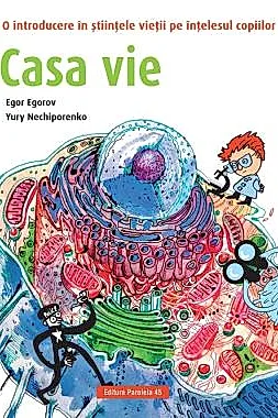 Casa vie