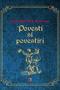 Povesti si povestiri (H.C. Andersen)