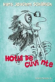 Hotul de cuvinte