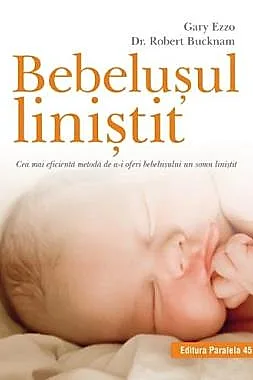 Bebelusul linistit