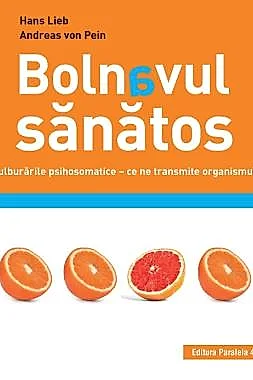 Bolnavul sanatos