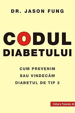 Codul diabetului