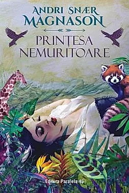 Printesa nemuritoare
