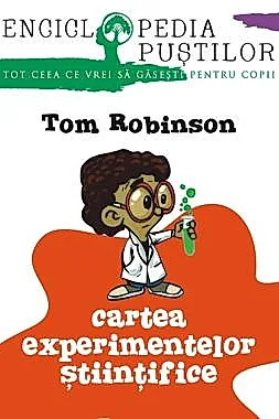 Cartea experimentelor stiintifice