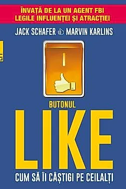 Butonul like. Cum sa ii castigi pe ceilalti