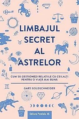 Limbajul secret al astrelor