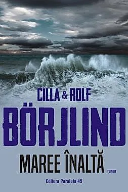 Maree inalta