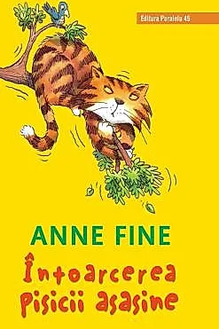 Intoarcerea pisicii asasine