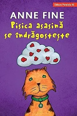 Pisica asasina se indragosteste
