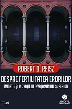 Despre fertilitatea erorilor