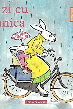 O zi cu bunica