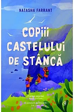 Copiii castelului de stanca