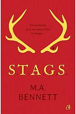 S.T.A.G.S