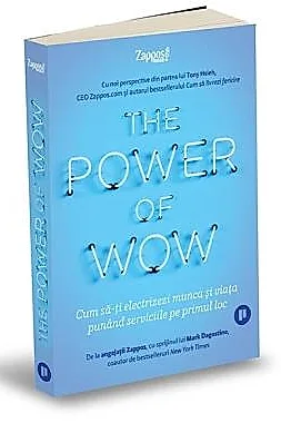 The Power of WOW