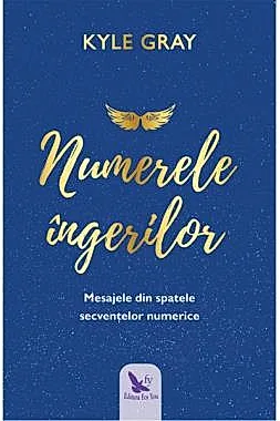 Numerele ingerilor