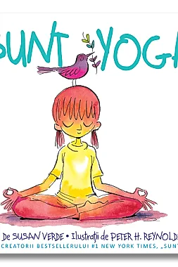 Sunt Yoga