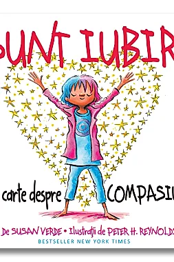 Sunt Iubire: O carte despre compasiune
