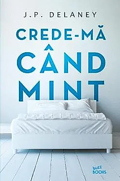 Crede-ma cand mint