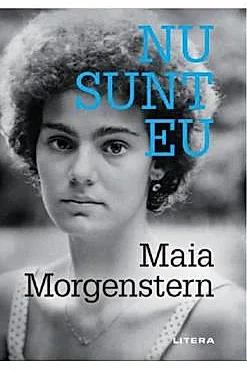 Nu sunt eu
