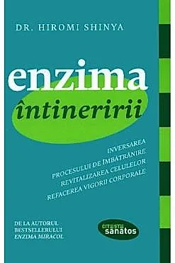 Enzima intineririi