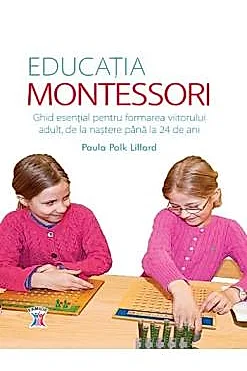 Educatia Montessori