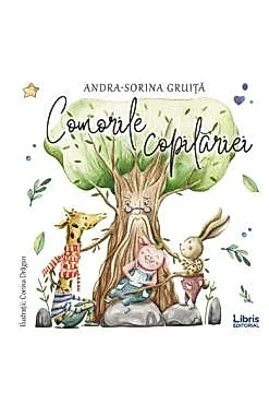 Comorile copilariei