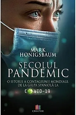 Secolul pandemic