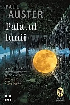 Palatul lunii