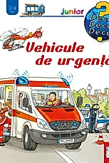 Vehicule de urgenta