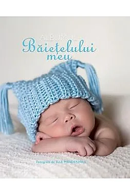 Albumul baietelului meu