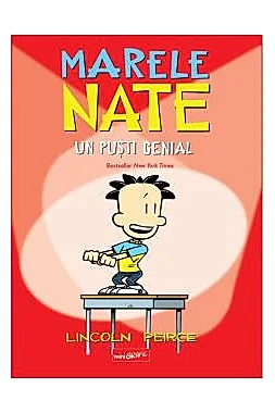 Marele Nate. Un pusti genial