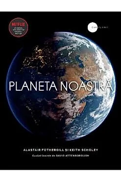Planeta noastra