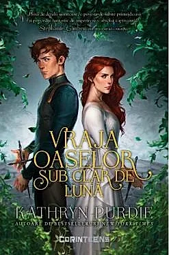 Vraja oaselor sub clar de luna