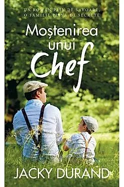 Mostenirea unui chef
