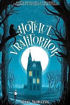 Hotelul vrajitorilor