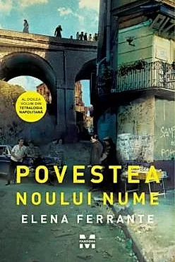Povestea NOULUI nume