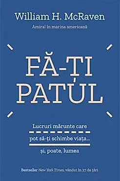 Fa-ti patul