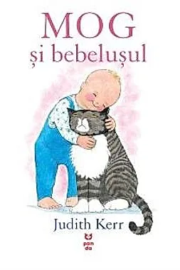 Mog si BEBELUSUL