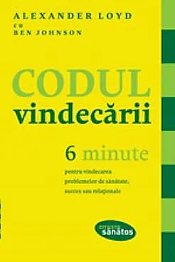 Codul VINDECARII