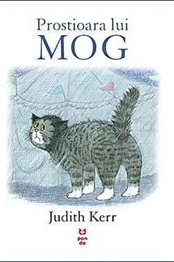 Prostioara lui Mog