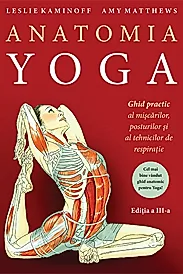 Anatomia Yoga