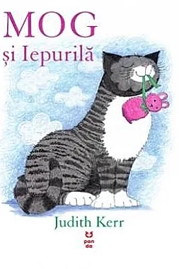 MOG SI IEPURILA