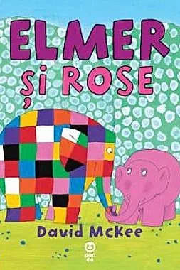 Elmer si Rose