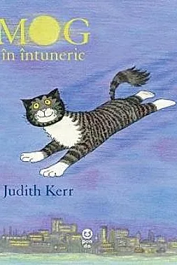 Mog in intuneric