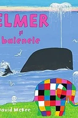Elmer si balenele