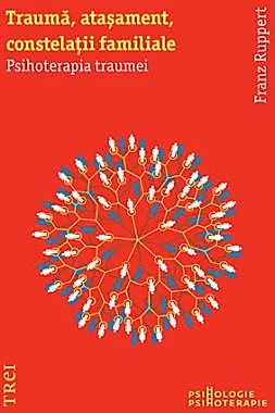 Trauma, atasament, constelatii Familiale